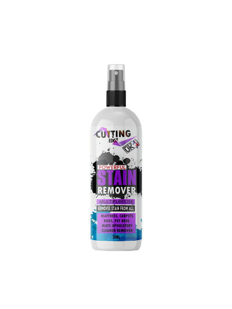Mattress Stain Remover Urine Vomit Blood Pet Faeces Bed Wee Cleaner UK SPRAY