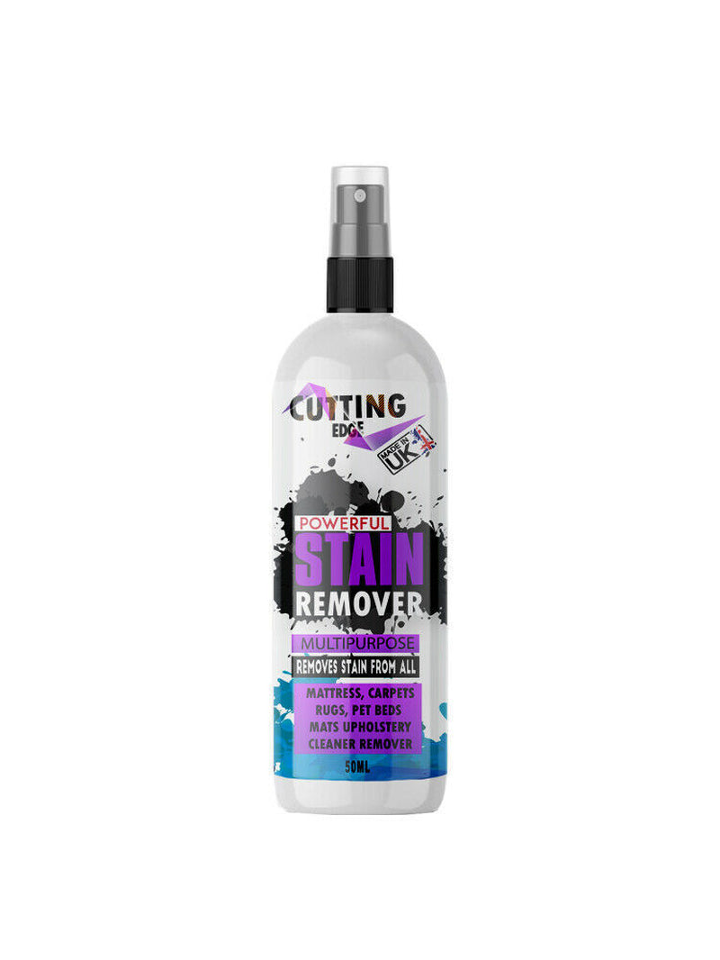 Mattress Stain Remover Urine Vomit Blood Pet Faeces Bed Wee Cleaner UK SPRAY