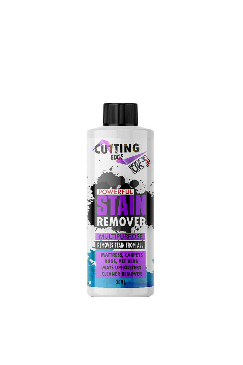 Mattress Stain Remover Urine Vomit Blood Pet Faeces Bed Wee Cleaner UK SPRAY