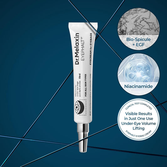 Dr.Melaxin Eyephalt Eyebag Cream 10ml