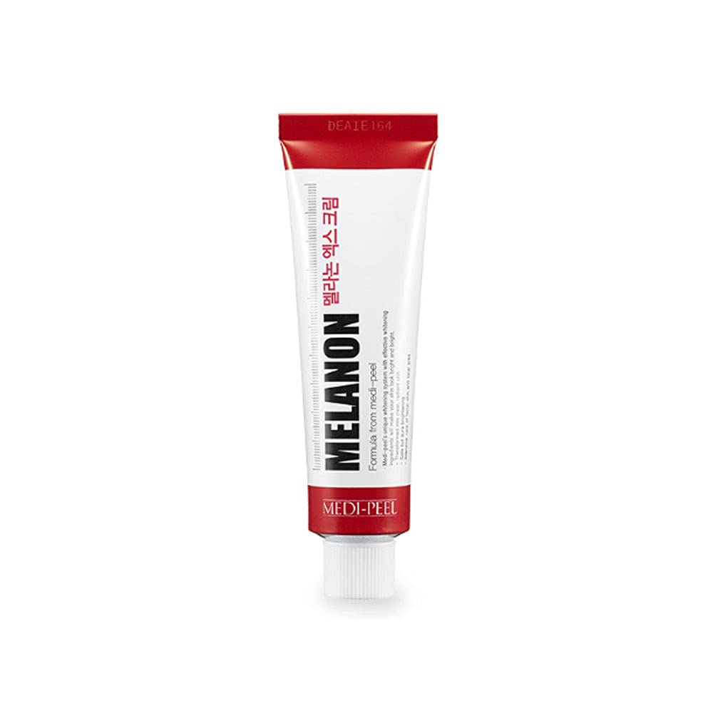 Medi-Peel Melanon X Cream – Brightening & Dark Spot Care (30ml)