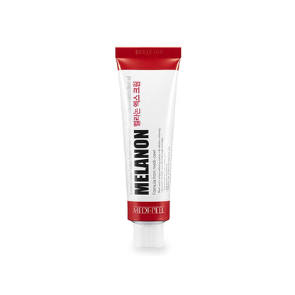Medi-Peel Melanon X Cream – Brightening & Dark Spot Care (30ml)