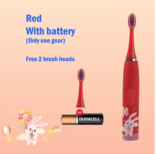 Chamwall™ Kids Electric Toothbrush