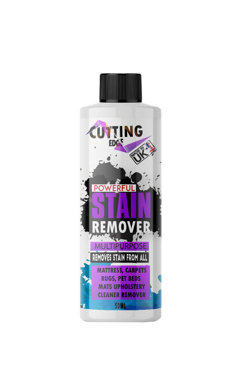 Mattress Stain Remover Urine Vomit Blood Pet Faeces Bed Wee Cleaner UK SPRAY